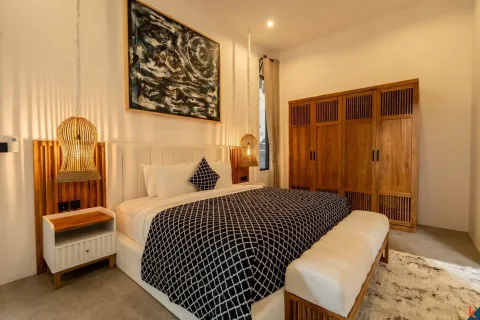 3 bedrooms Villa in Tumbak Bayuh, Mengwi, Badung, Indonesia No. 10306 2