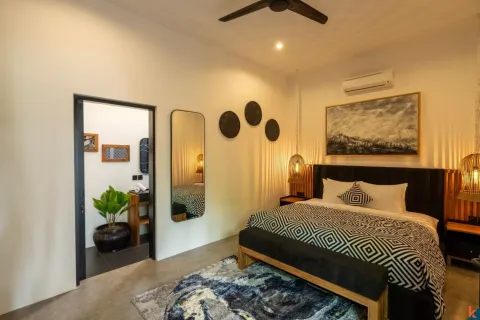 3 bedrooms Villa in Tumbak Bayuh, Mengwi, Badung, Indonesia No. 10306 14