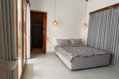 Вилла с 3 спальнями в Seminyak, Бадунг, Индонезия № 12623 5