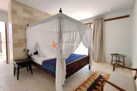 4 bedrooms Villa in Seminyak, Badung, Indonesia No. 12618 12