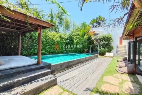 4 bedrooms Villa in Seminyak, Badung, Indonesia No. 12618 13