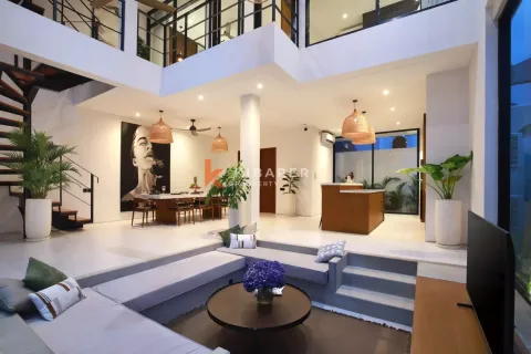 3 bedrooms Villa in Pererenan, Mengwi, Badung, Indonesia No. 12621 9