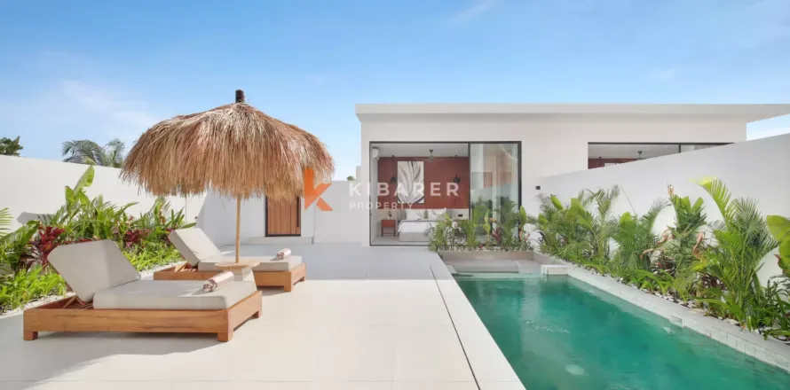 3 bedrooms Villa in Pererenan, Mengwi, Badung, Indonesia No. 12621
