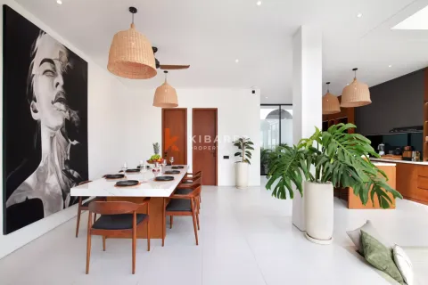 3 bedrooms Villa in Pererenan, Mengwi, Badung, Indonesia No. 12621 12