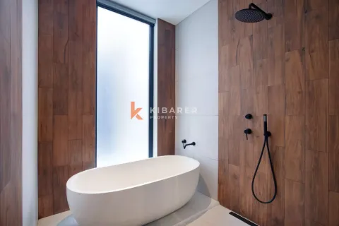 3 bedrooms Villa in Pererenan, Mengwi, Badung, Indonesia No. 12621 14
