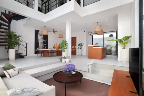 3 bedrooms Villa in Pererenan, Mengwi, Badung, Indonesia No. 12621 6