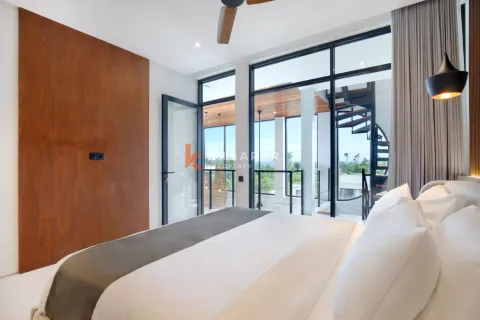 3 bedrooms Villa in Pererenan, Mengwi, Badung, Indonesia No. 12621 21