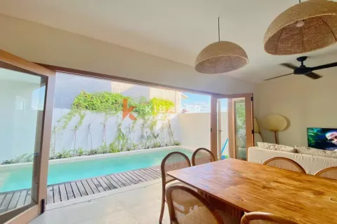3 bedrooms Villa in Tumbak Bayuh, Mengwi, Badung, Indonesia No. 12619 3
