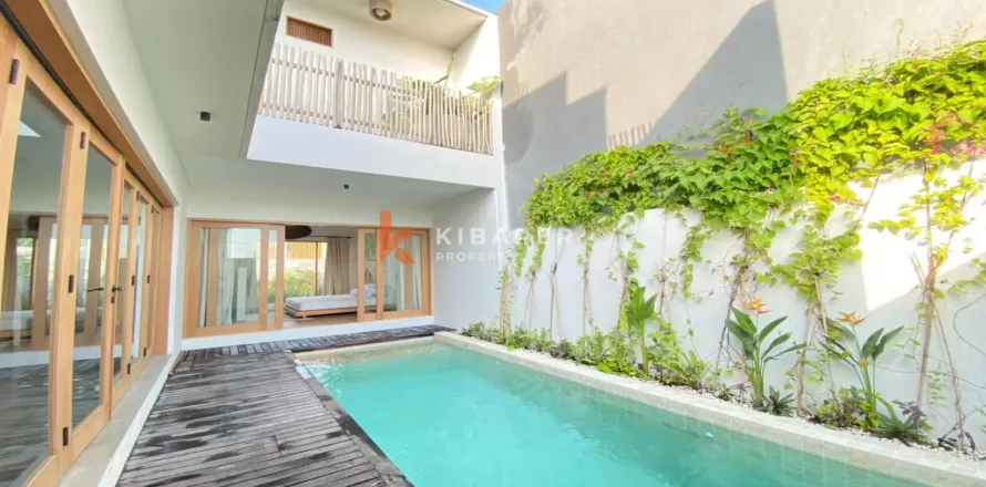 3 bedrooms Villa in Tumbak Bayuh, Mengwi, Badung, Indonesia No. 12619