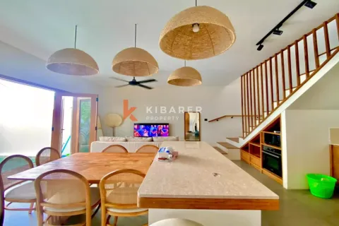 3 bedrooms Villa in Tumbak Bayuh, Mengwi, Badung, Indonesia No. 12619 5