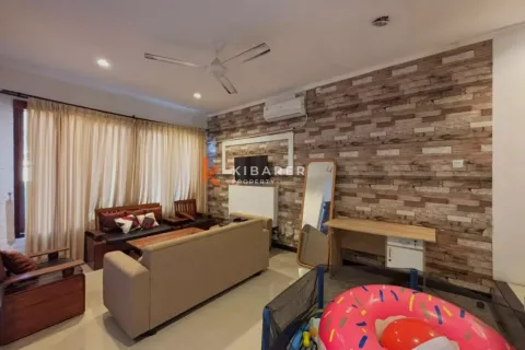 Вилла с 2 спальнями в Seminyak, Бадунг, Индонезия № 11721 3