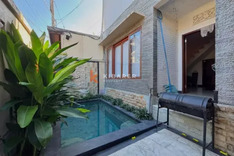 Вилла с 2 спальнями в Seminyak, Бадунг, Индонезия № 11721 11
