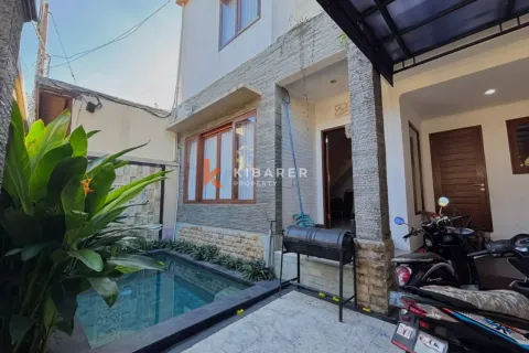 Вилла с 2 спальнями в Seminyak, Бадунг, Индонезия № 11721