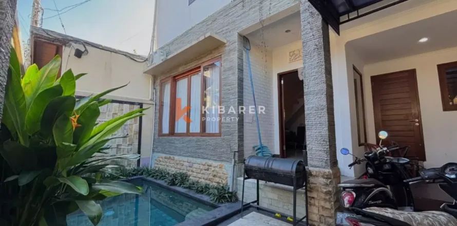 Вилла с 2 спальнями в Seminyak, Бадунг, Индонезия № 11721