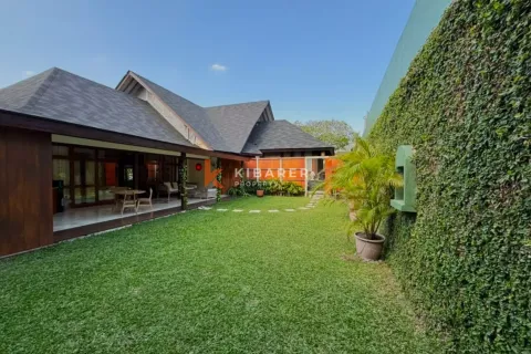1 bedroom Villa in Badung, Indonesia No. 11717