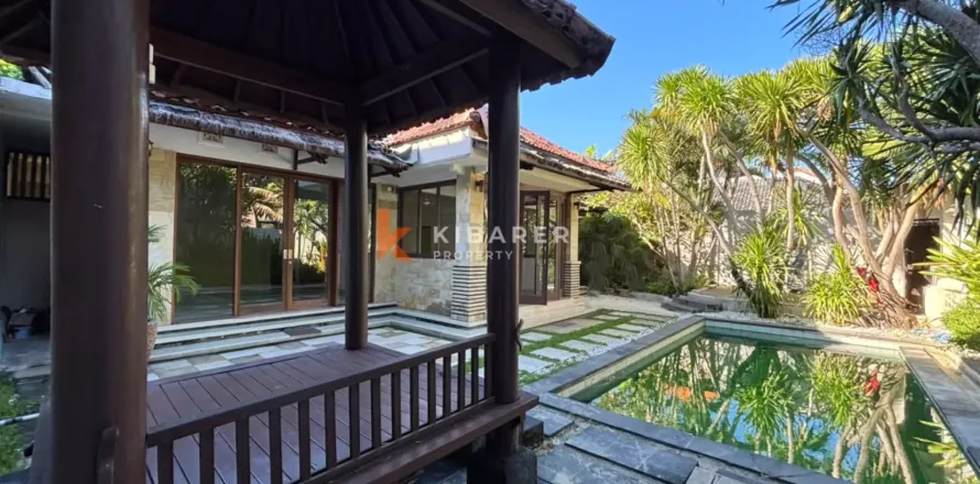 Вилла с 2 спальнями в Seminyak, Бадунг, Индонезия № 11722
