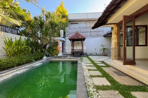 Вилла с 2 спальнями в Seminyak, Бадунг, Индонезия № 11722 15