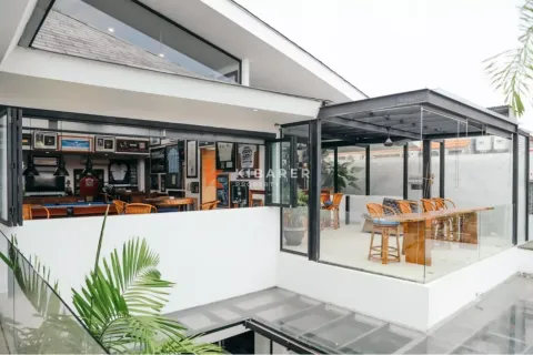 Вилла с 3 спальнями в Canggu, Бадунг, Индонезия № 11723 6