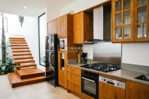 Вилла с 3 спальнями в Canggu, Бадунг, Индонезия № 11723 4