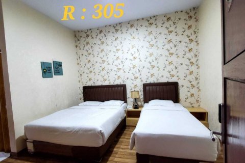 Отель, гостиница 126м2 в Медан, Индонезия № 6997 4