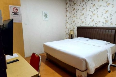 Отель, гостиница 126м2 в Медан, Индонезия № 6997 2