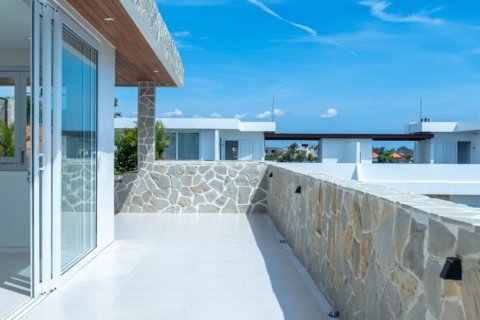 4 bedrooms Villa in Cemagi, Mengwi, Badung, Indonesia No. 11353 8