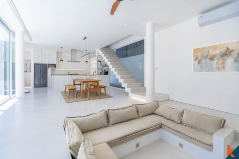 4 bedrooms Villa in Cemagi, Mengwi, Badung, Indonesia No. 11353 2