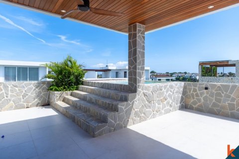 4 bedrooms Villa in Cemagi, Mengwi, Badung, Indonesia No. 11353 7