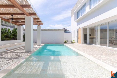 4 bedrooms Villa in Cemagi, Mengwi, Badung, Indonesia No. 11353 6