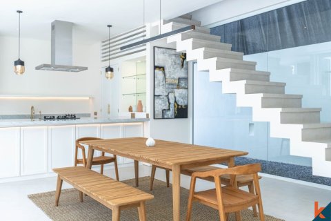 4 bedrooms Villa in Cemagi, Mengwi, Badung, Indonesia No. 11353 5