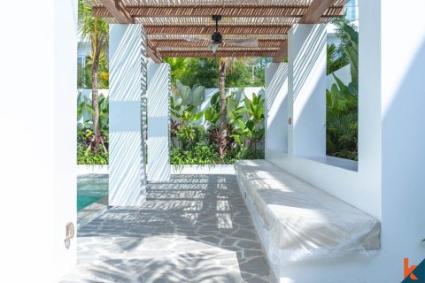 4 bedrooms Villa in Cemagi, Mengwi, Badung, Indonesia No. 11353 10