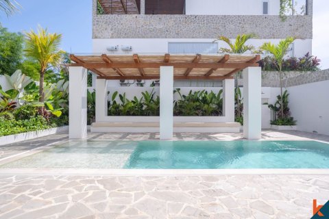4 bedrooms Villa in Cemagi, Mengwi, Badung, Indonesia No. 11353