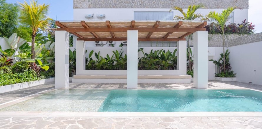 4 bedrooms Villa in Cemagi, Mengwi, Badung, Indonesia No. 11353