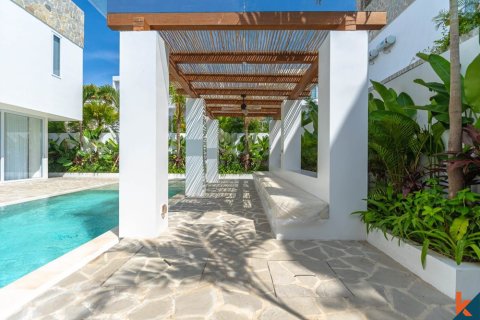 4 bedrooms Villa in Cemagi, Mengwi, Badung, Indonesia No. 11353 9