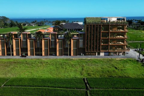 1 bedroom Villa in Munggu, Mengwi, Badung, Indonesia No. 11354