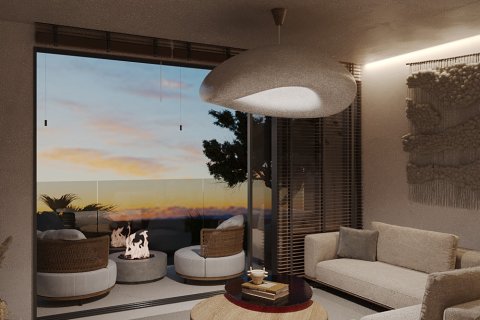 1 bedroom Villa in Munggu, Mengwi, Badung, Indonesia No. 11354 11