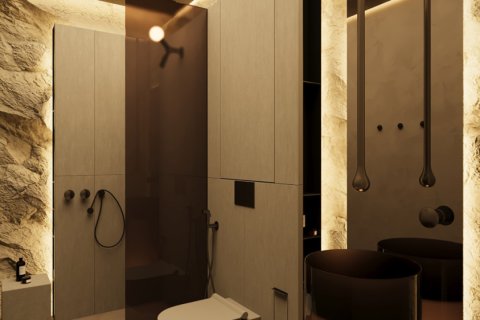 1 bedroom Villa in Munggu, Mengwi, Badung, Indonesia No. 11354 5