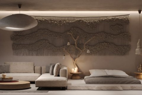 1 bedroom Villa in Munggu, Mengwi, Badung, Indonesia No. 11354 10