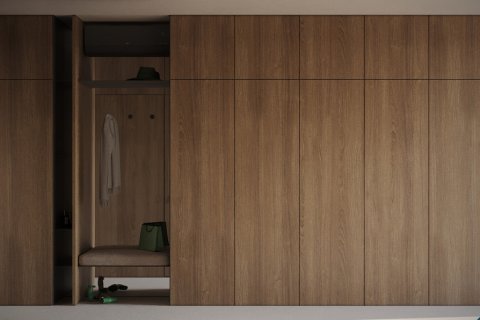 1 bedroom Villa in Munggu, Mengwi, Badung, Indonesia No. 11354 6