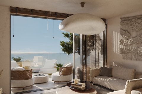 1 bedroom Villa in Munggu, Mengwi, Badung, Indonesia No. 11354 8