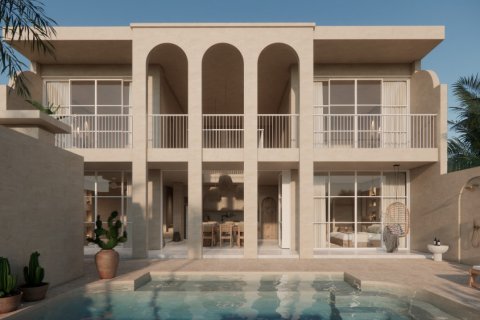 3 bedrooms Villa in Tibubeneng, Badung, Indonesia No. 11358 7