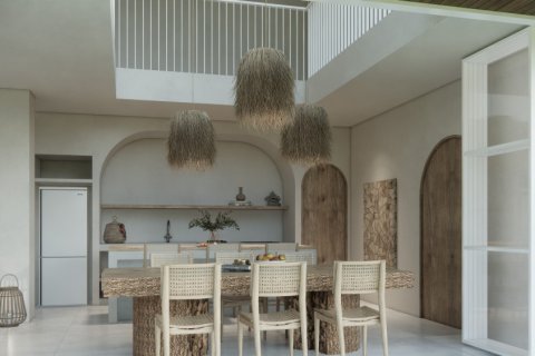 3 bedrooms Villa in Tibubeneng, Badung, Indonesia No. 11358 2