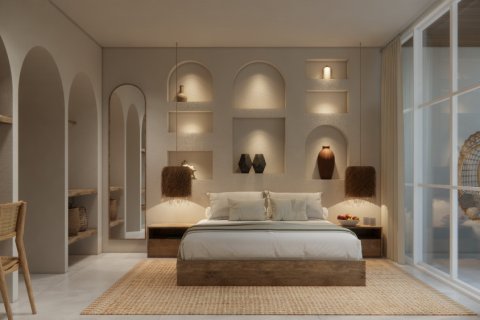 3 bedrooms Villa in Tibubeneng, Badung, Indonesia No. 11358 3