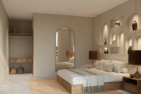 3 bedrooms Villa in Tibubeneng, Badung, Indonesia No. 11358 5