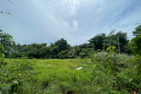 Land in Pererenan, Mengwi, Badung, Indonesia No. 11356 3