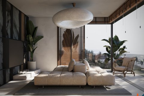 1 bedroom Villa in Munggu, Mengwi, Badung, Indonesia No. 11355 2