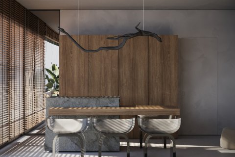 1 bedroom Villa in Munggu, Mengwi, Badung, Indonesia No. 11355 3