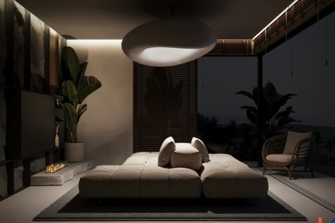 1 bedroom Villa in Munggu, Mengwi, Badung, Indonesia No. 11355 12
