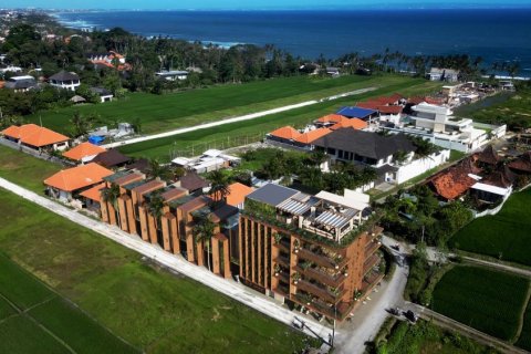 1 bedroom Villa in Munggu, Mengwi, Badung, Indonesia No. 11355 16