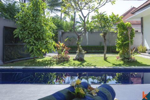 4 bedrooms Villa in Lovina, Anturan, Buleleng, Indonesia No. 11359